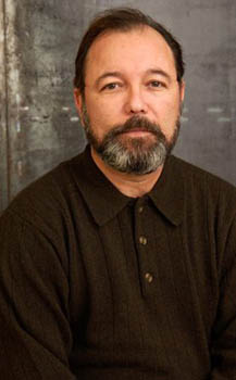 Rubén Blades